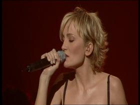 Patricia Kaas Ce Sera Nous (Live 2000)